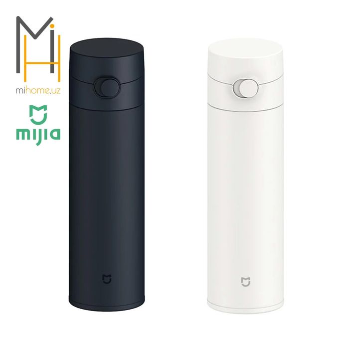 Термос Xiaomi Mijia Mug 2 480 ml