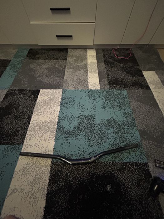 Vand ghidon nukeproofe warhead