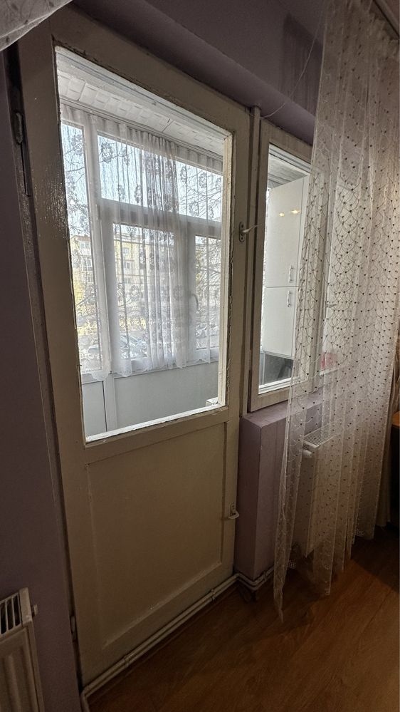 Apartament 2 camere Gaesti, Dambovita