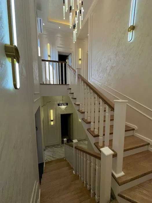 Шикарный участок продается в Сергели!