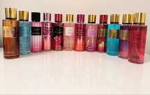 Victoria's secret & Sol de Janeiro