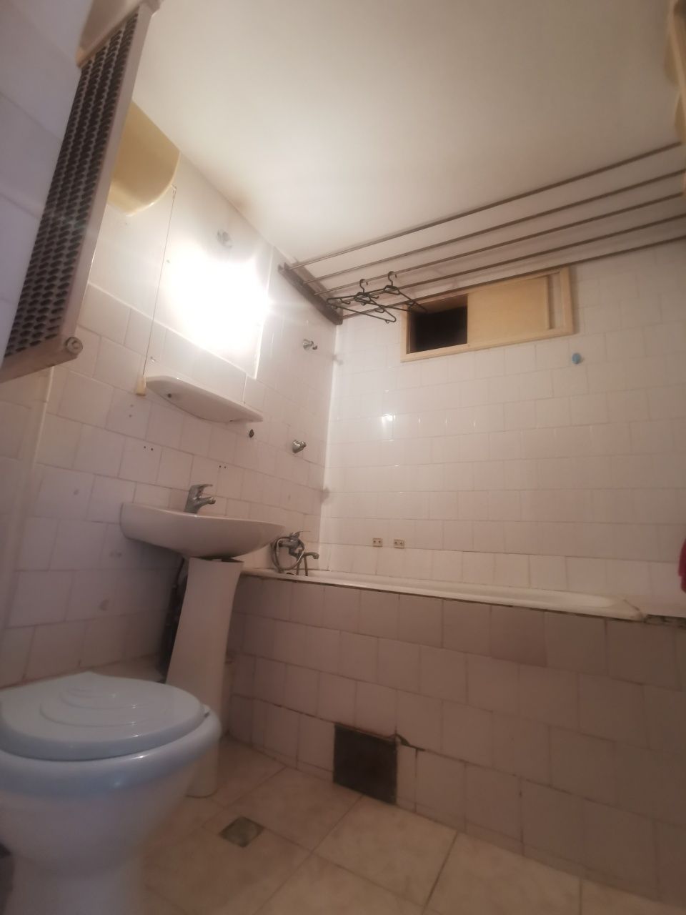 Apartament decomandat etajul 1