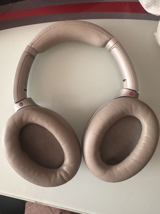 Casti sony wh-1000x m3 / B&O beoplay