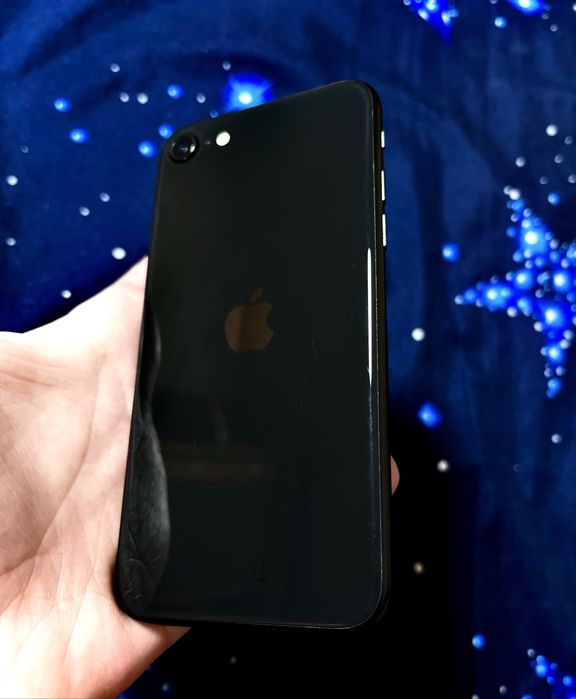 iphone se 128gb.