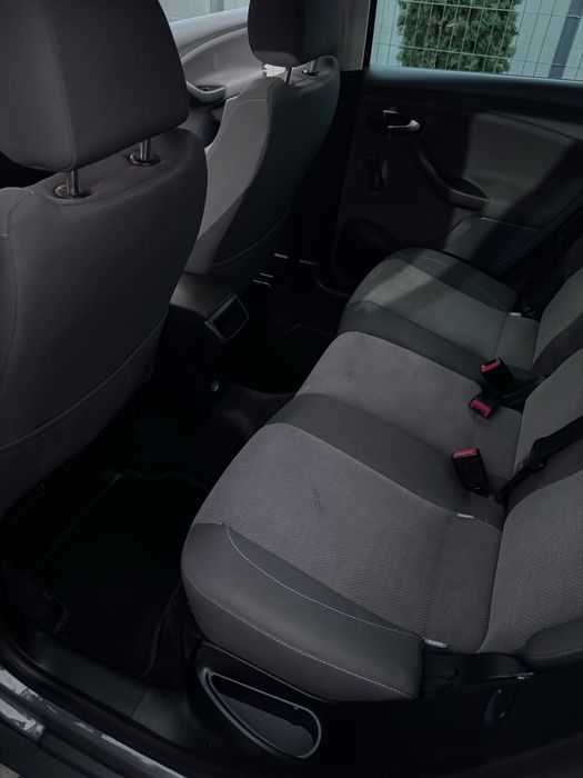 Seat Altea XL 1.6 EcoMotive