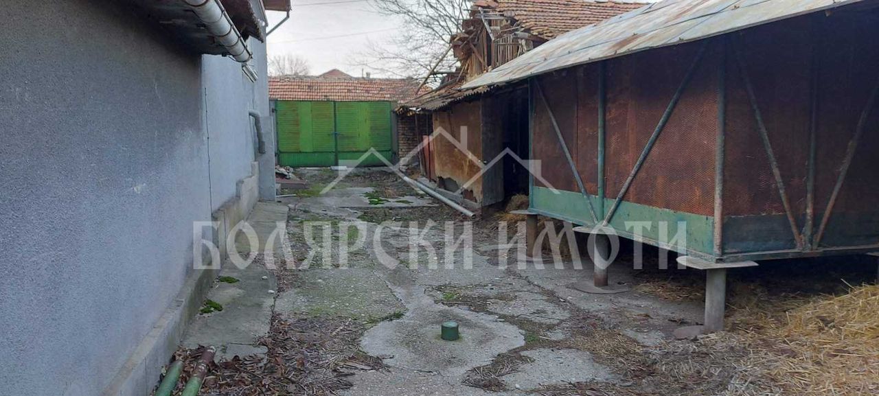Продава се Къща в с. Павел, Област Велико Търново - 169 кв.м за 182 €/кв.м - Снимка #13