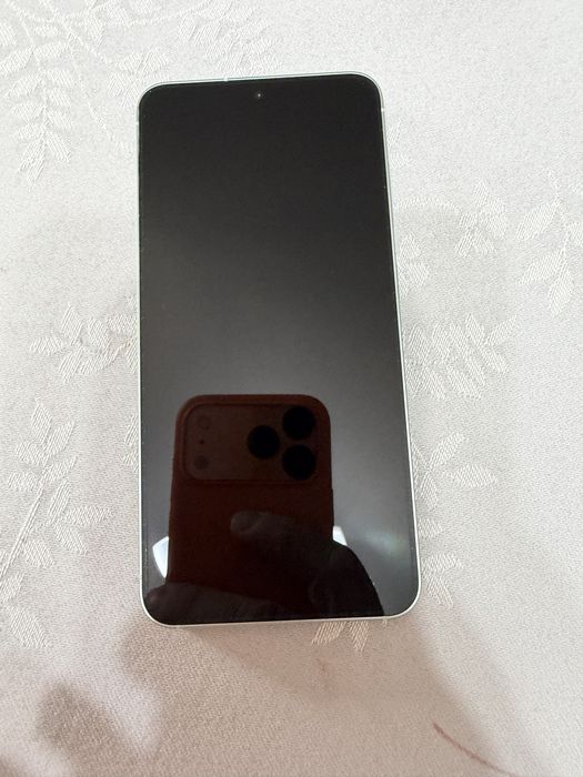 Samsung S25 с гаранция