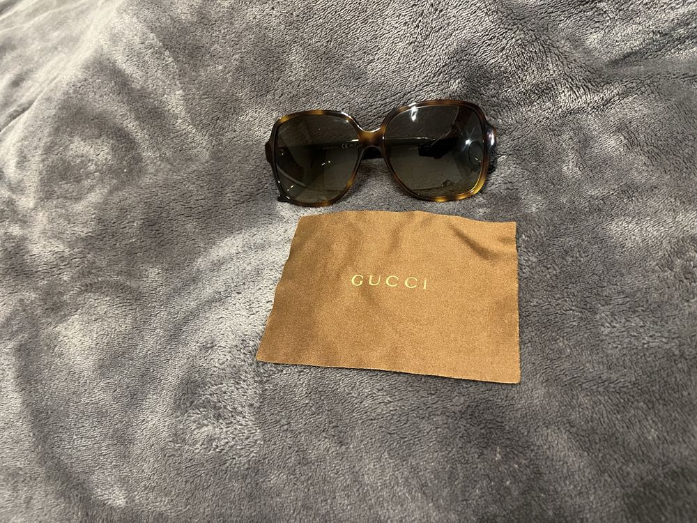GUCCI оригинални слънчеви очила