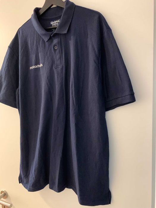 Tricou bărbați marca Gildan nou mărimea XXL