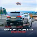 Tractari Auto/Platforma/Remorcare/24/7