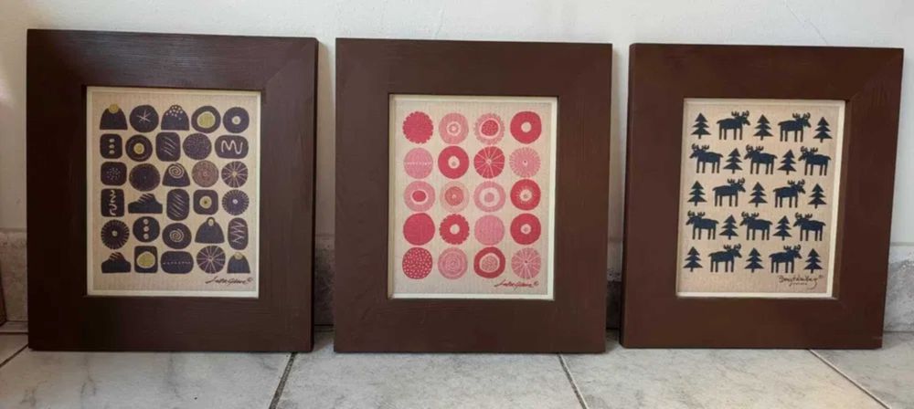 картини репродукция