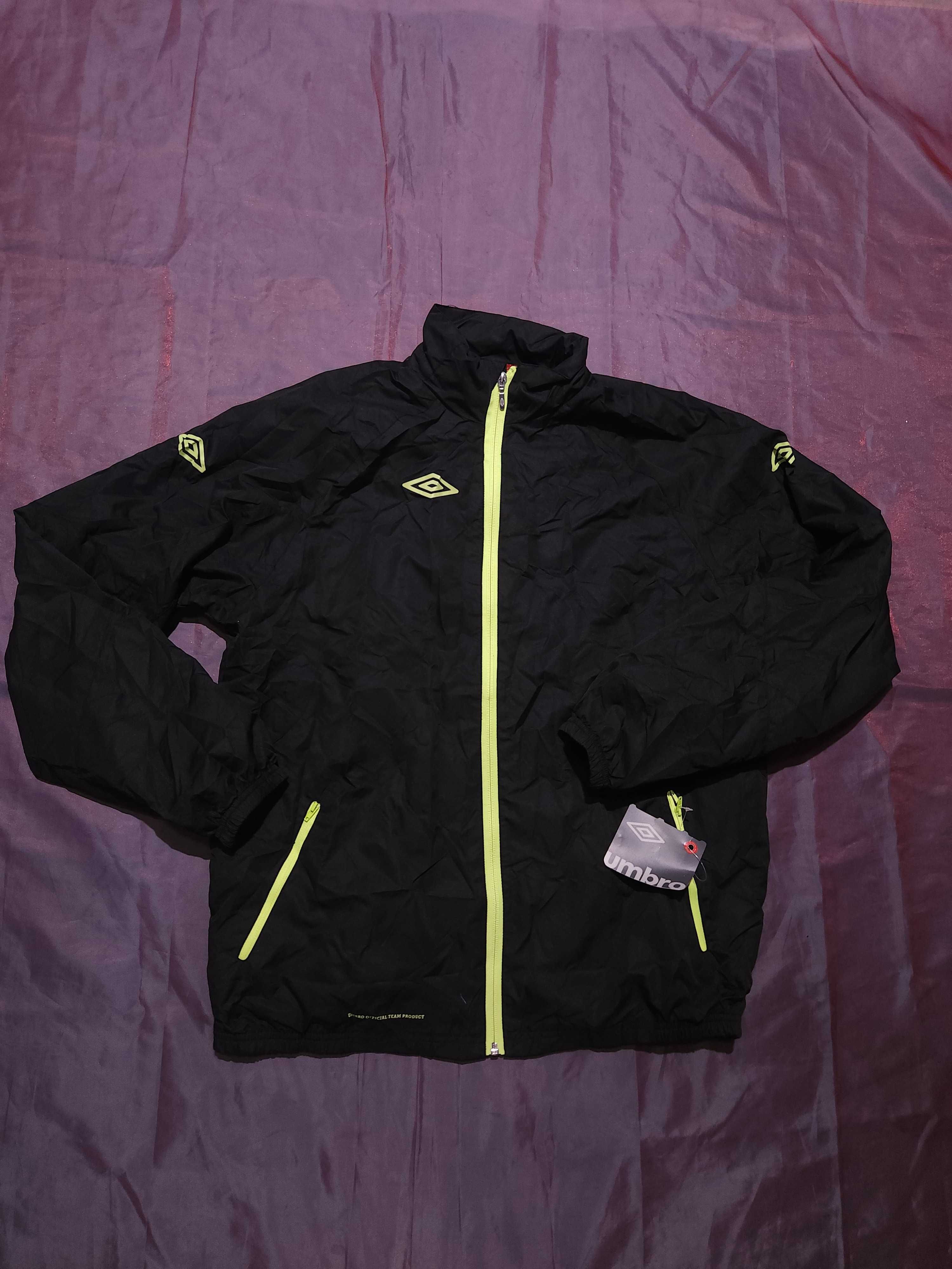 UMBRO Горнище/Мъжко XL