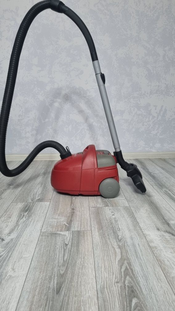 Пылесос Electrolux