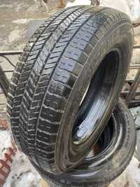 Продам шины Yokohama  225/65R17