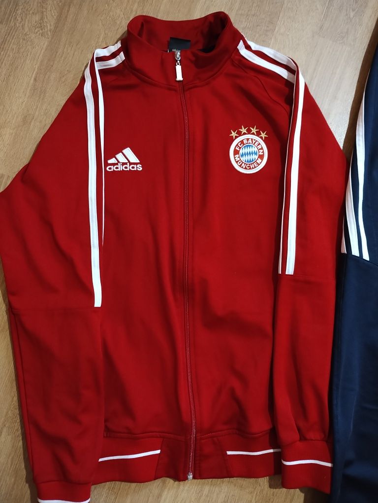 Trening Adidas - Bayern Munchen