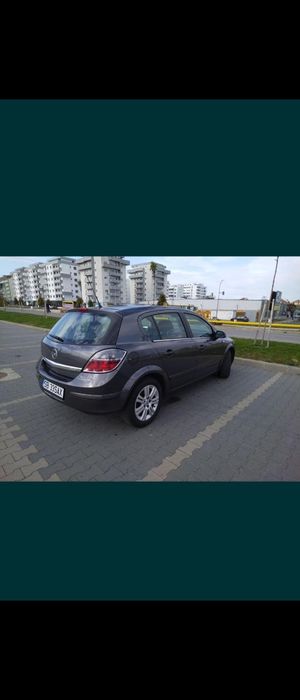 De vânzare, Opel Astra H 2009