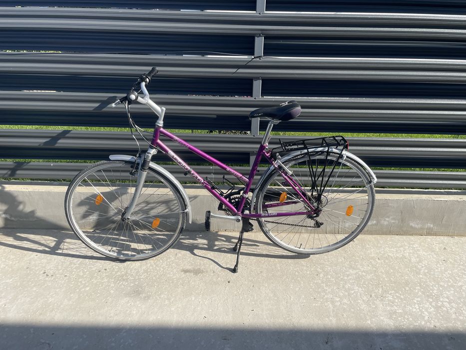 Vand Bicicleta 28’