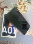 Samsung A 01 сотилади. Холати идеальный