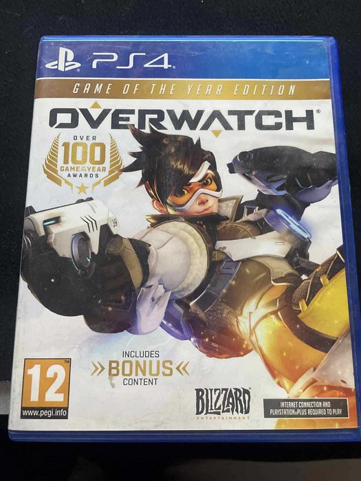 Игри за Playstation 4