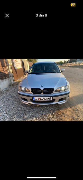 Vand sau schimb cu golf 5