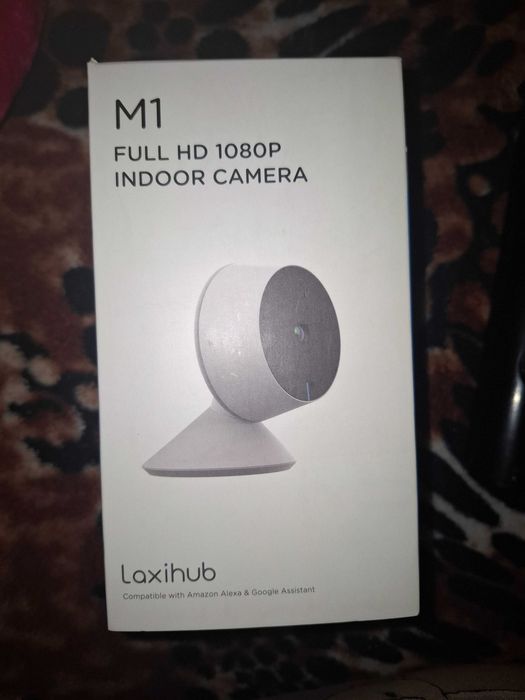 Vand camere de supraveghere