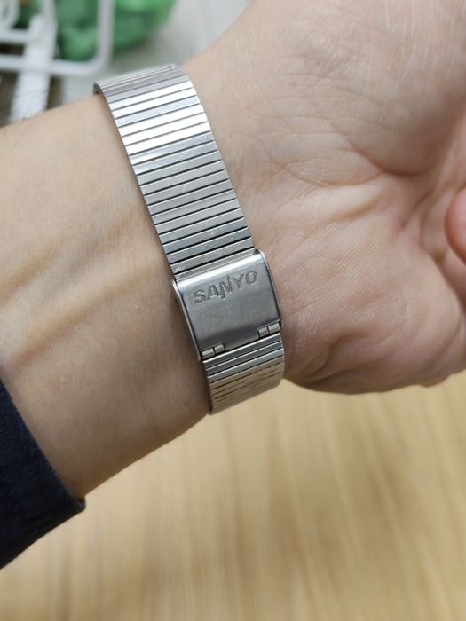 Seiko 5 automatic