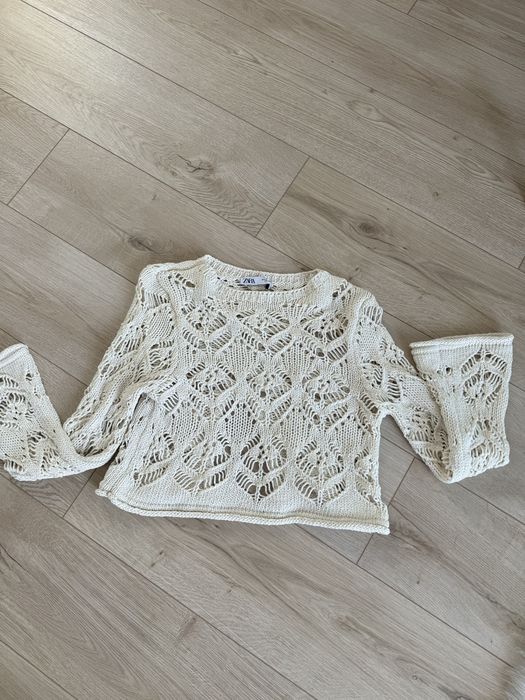 Bluza Zara mărimea S