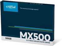 SSD Crucial MX500 500GB (8 bucăți)
