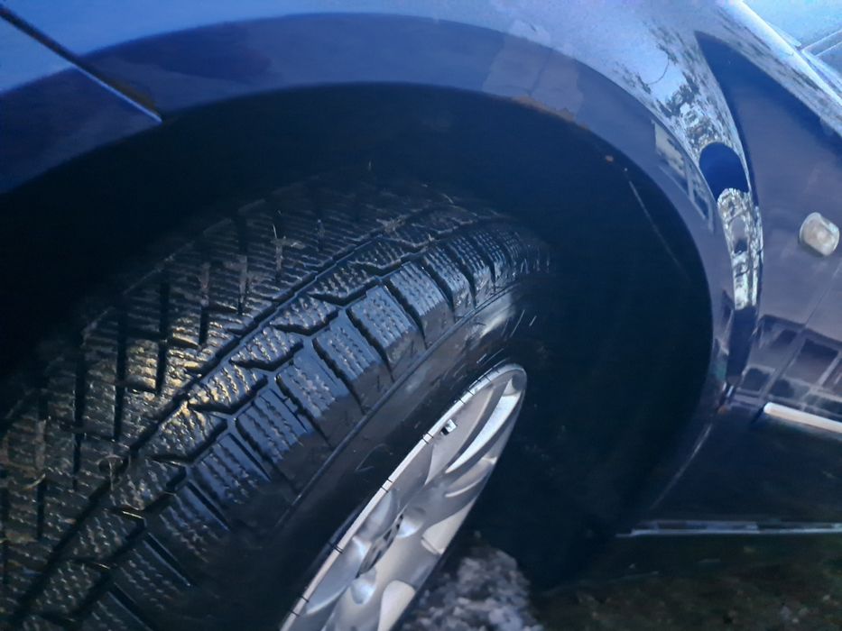 Volkswagen Passat 1.9 Tdi