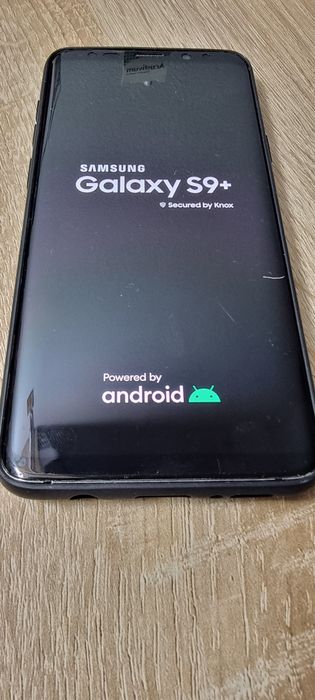 Samsung Galaxy S 9 + 128 GB
