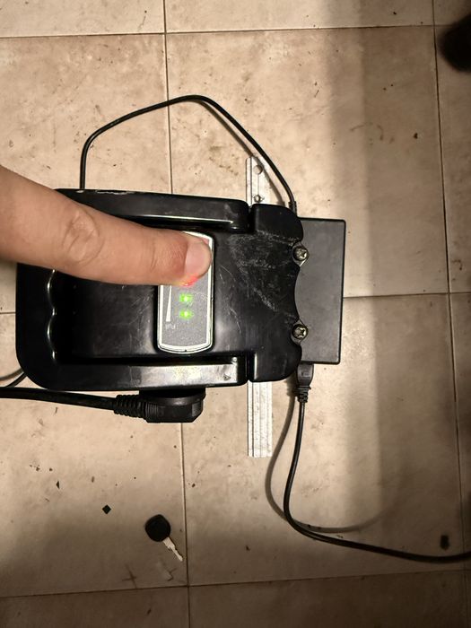 Батерия за електрически велосипед