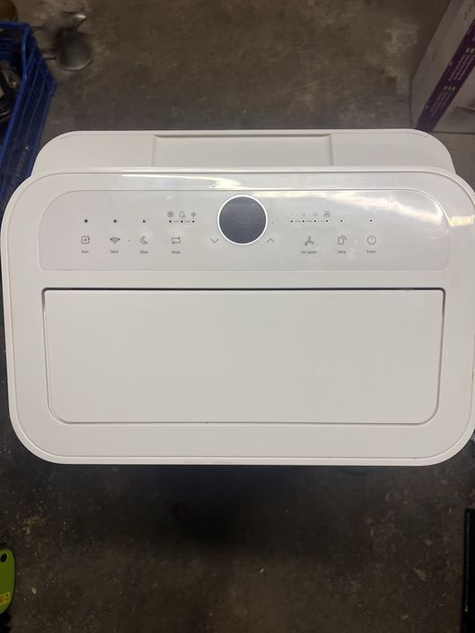 Климатик Bosch Cool 2000 мобилен