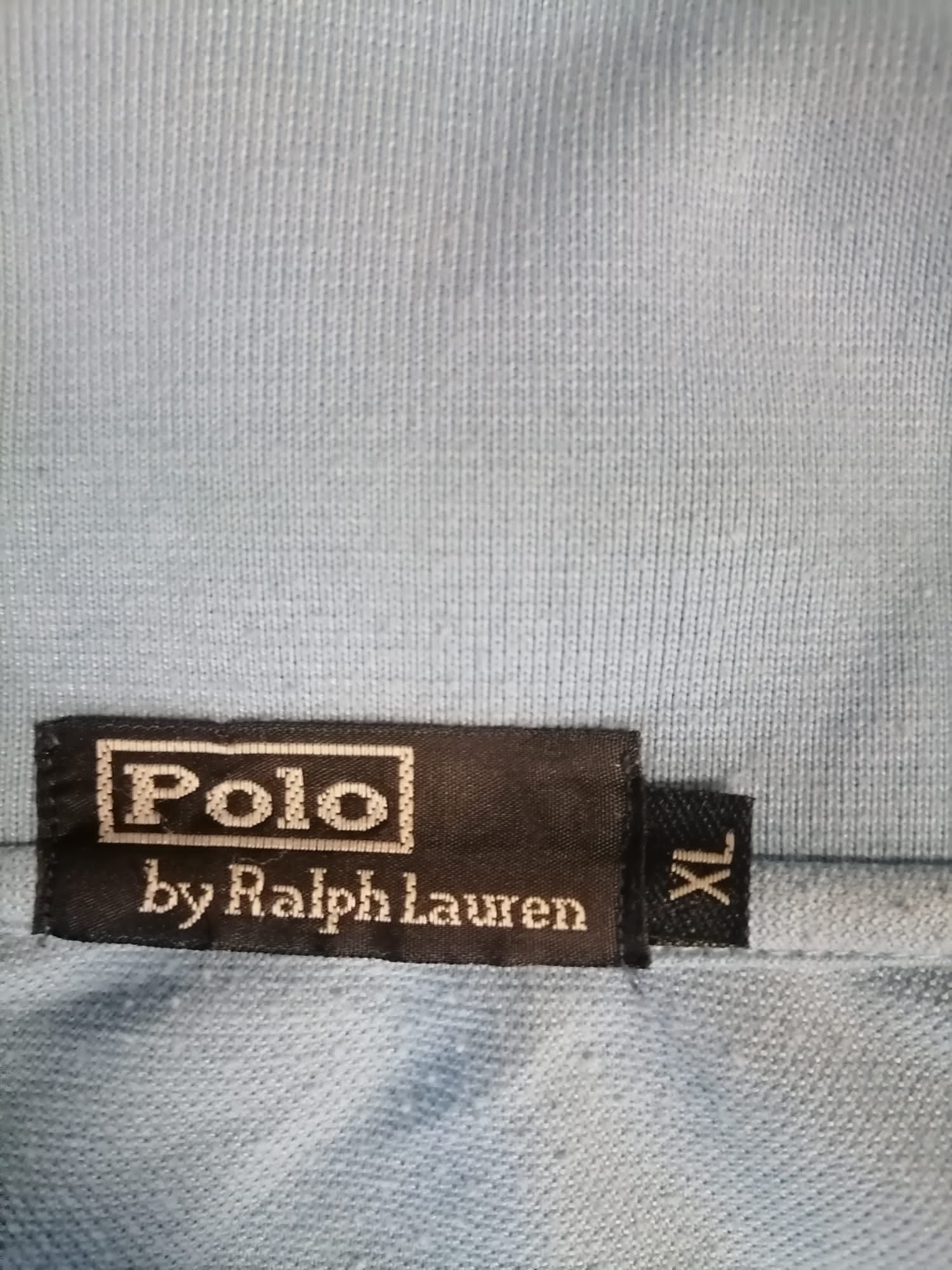 Мъжка риза Ralph Lauren Polo XL и тениски