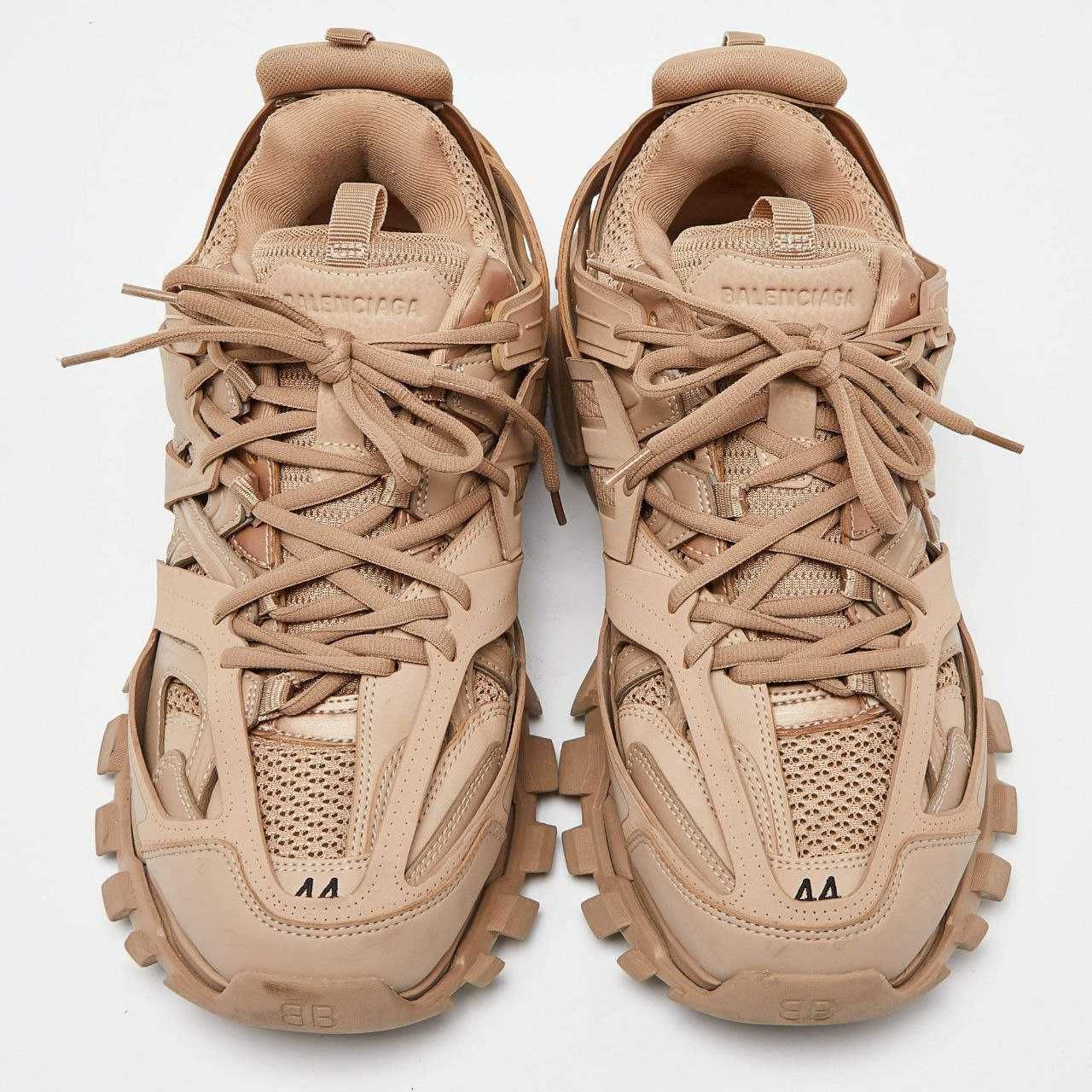 Мъжки сникърси маратонки Balenciaga track обувки налични