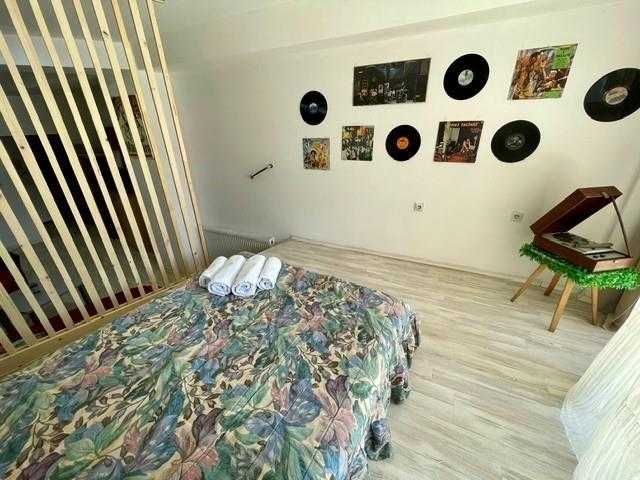 Дава се под наем Едностаен апартамент в Пловдив, Каменица 1 - 35 кв.м за 173.4 € - Снимка #4