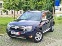 *Dacia Duster 4X4 1.5 DCI IMPECABIL Prestinge(Matriculat Recent Ro*