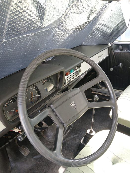 Dacia 1310 an 1983