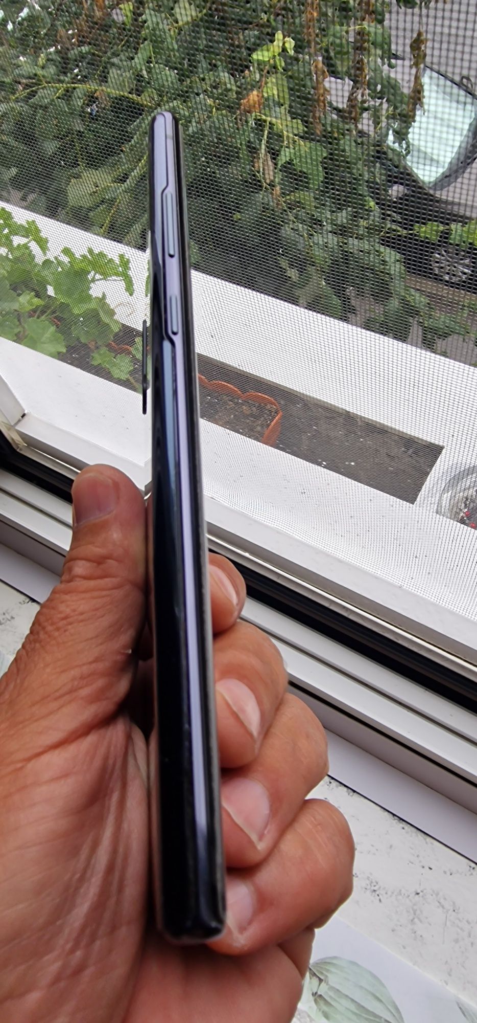 Vând Samsung Note10 plus