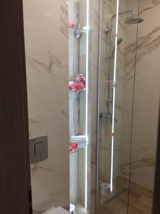 Дава се под наем Двустаен апартамент в Пловдив, Младежки Хълм - 55 кв.м за 560 € - Снимка #5