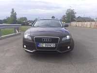 Audi a4 b8 an2011