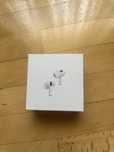 Airpods pro 2nd gen