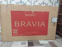 Продам телевизор Sony Bravia