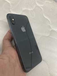 Iphone Xs 64 tali идеал