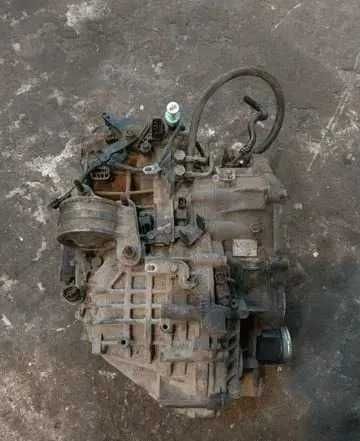 АКПП в сборе Mitsubishi Lancer 4G18 CS2A, CS3A