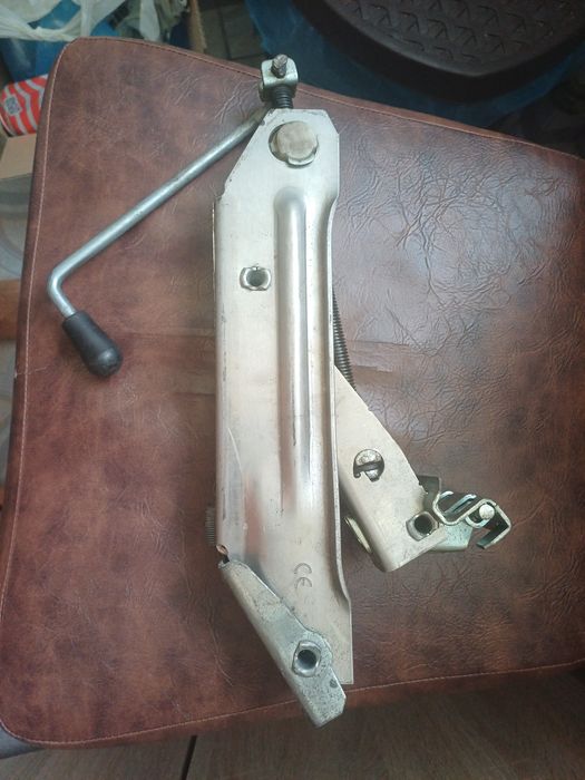 Crick auto vw / audi