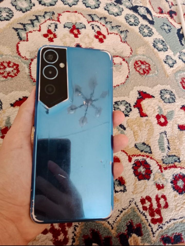 Tecno Powa Neo 2