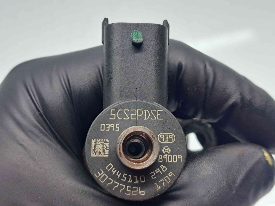 Injector Volvo XC60 [Fabr 2008-2017] 30777526 2.4 D5244T4 136KW / 185C