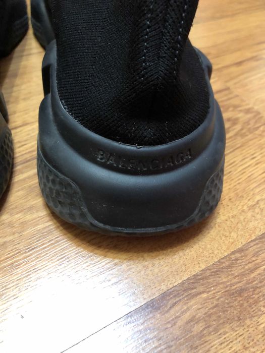 Balenciaga Trainers номер 42  27см