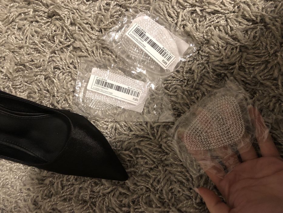 Accesorii pentru pantofi