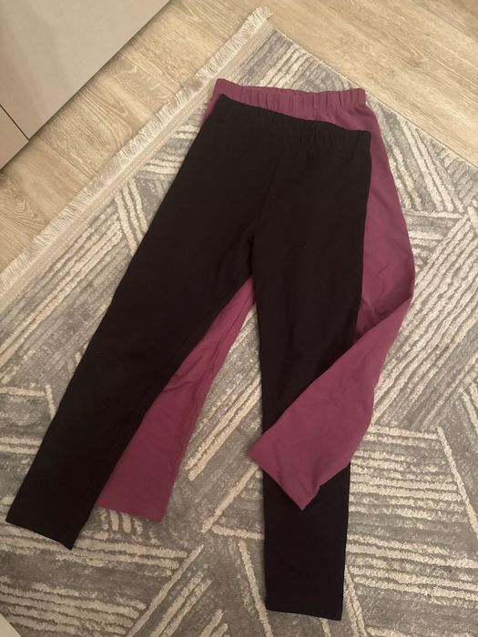 Лосины плотные LC waikiki